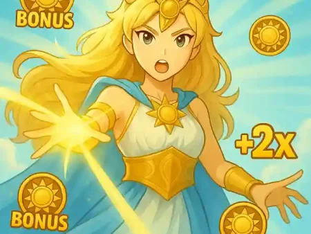 Sun Princess: The Slot That Turned Anime Royalty into a Volatility Experiment