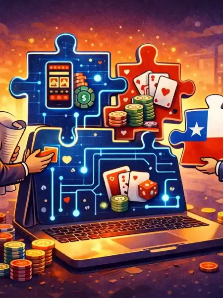 UK Trade Body Advises Chile on Online Gambling Framework